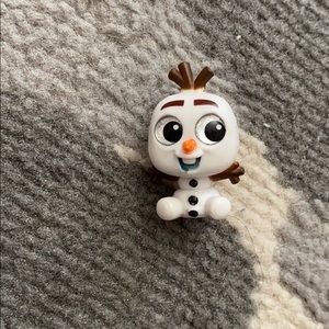 Disney Doorables Series 4 Olaf